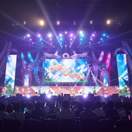 『ウマ娘』4thイベント横浜公演DAY2レポート！佐伯さんが“応援団キング”に変身―BNWは「春空BLUE」で感動をお届け