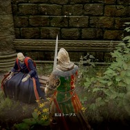 『ELDEN RING』「魔術師トープス」を愛さずにはいられない!柔らかい物腰の“鈍石”が最後に残した魔術