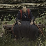 『ELDEN RING』「魔術師トープス」を愛さずにはいられない!柔らかい物腰の“鈍石”が最後に残した魔術