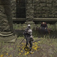 『ELDEN RING』「魔術師トープス」を愛さずにはいられない!柔らかい物腰の“鈍石”が最後に残した魔術