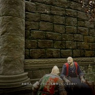 『ELDEN RING』「魔術師トープス」を愛さずにはいられない!柔らかい物腰の“鈍石”が最後に残した魔術