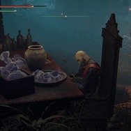 『ELDEN RING』「魔術師トープス」を愛さずにはいられない!柔らかい物腰の“鈍石”が最後に残した魔術