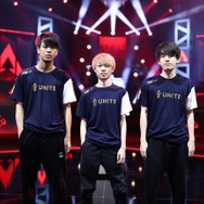 『Apex』世界大会で日本からスター爆誕！？「UNITE」Ftyanの“マッスルポーズ”がバズる