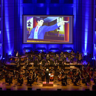 法廷の思い出を、大迫力の演奏で振り返ろう！「逆転裁判 20周年記念 オーケストラコンサート」アーカイブ配信は5月15日まで