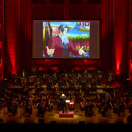 法廷の思い出を、大迫力の演奏で振り返ろう！「逆転裁判 20周年記念 オーケストラコンサート」アーカイブ配信は5月15日まで