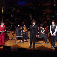 法廷の思い出を、大迫力の演奏で振り返ろう！「逆転裁判 20周年記念 オーケストラコンサート」アーカイブ配信は5月15日まで