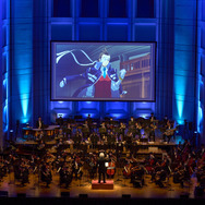 法廷の思い出を、大迫力の演奏で振り返ろう！「逆転裁判 20周年記念 オーケストラコンサート」アーカイブ配信は5月15日まで