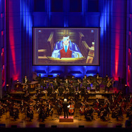 法廷の思い出を、大迫力の演奏で振り返ろう！「逆転裁判 20周年記念 オーケストラコンサート」アーカイブ配信は5月15日まで