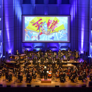 法廷の思い出を、大迫力の演奏で振り返ろう！「逆転裁判 20周年記念 オーケストラコンサート」アーカイブ配信は5月15日まで