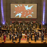 法廷の思い出を、大迫力の演奏で振り返ろう！「逆転裁判 20周年記念 オーケストラコンサート」アーカイブ配信は5月15日まで