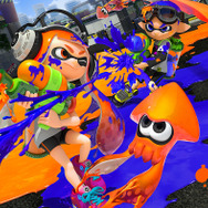 『スプラトゥーン』シリーズ7周年！大人から子供までハマる“イカした”TPSの名作
