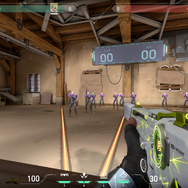 『VALORANT』禁断のヴァンダル vs ファントム対決！得票数が多かったのは......！【アンケ結果発表】