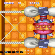 極上パロディウス