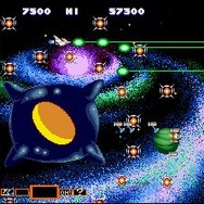 極上パロディウス