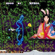 極上パロディウス