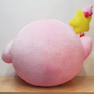 高さ62cm!デラックスな「カービィ」ぬいぐるみ、締切迫る―確実に買える第1次受注予約は5月16日まで