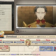 『戦場のヴァルキュリア2 ガリア王立士官学校』TGSトレーラーVol.2公開