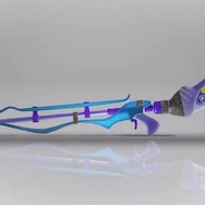 『スプラトゥーン3』「チャージャー」3種が公開！「スクイックリンα」タンクがバンカラ地方デザインに