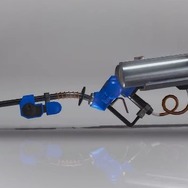 『スプラトゥーン3』「チャージャー」3種が公開！「スクイックリンα」タンクがバンカラ地方デザインに