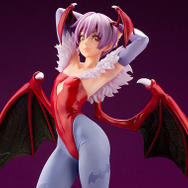 「ヴァンパイア美少女 リリス」予約受付開始！無邪気な表情と妖艶なボディラインにうっとり