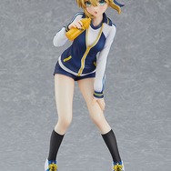Fate』「アルトリア」体操服フィギュア、予約受付開始！いつもと