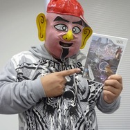 Wii『ヴァルハラナイツ エルダールサーガ』発売!公式サイトにて桜庭統氏のコメントが掲載