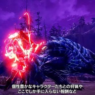 『モンハンライズ：サンブレイク』にシングル専用の「盟勇クエスト」登場！王国騎士やヒノエ・ミノトと狩猟へ