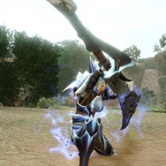 『モンハンライズ：サンブレイク』では“入れ替え技”を瞬時に切り替え可能！自由度の増した「新アクション」公開