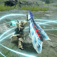 『モンハンライズ：サンブレイク』では“入れ替え技”を瞬時に切り替え可能！自由度の増した「新アクション」公開