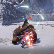 『モンハンライズ：サンブレイク』では“入れ替え技”を瞬時に切り替え可能！自由度の増した「新アクション」公開