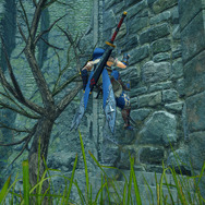 『モンハンライズ：サンブレイク』では“入れ替え技”を瞬時に切り替え可能！自由度の増した「新アクション」公開