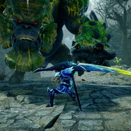 『モンハンライズ：サンブレイク』では“入れ替え技”を瞬時に切り替え可能！自由度の増した「新アクション」公開