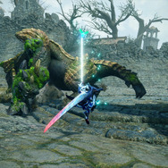 『モンハンライズ：サンブレイク』では“入れ替え技”を瞬時に切り替え可能！自由度の増した「新アクション」公開