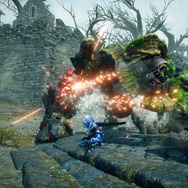 『モンハンライズ：サンブレイク』では“入れ替え技”を瞬時に切り替え可能！自由度の増した「新アクション」公開