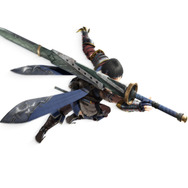 『モンハンライズ：サンブレイク』では“入れ替え技”を瞬時に切り替え可能！自由度の増した「新アクション」公開