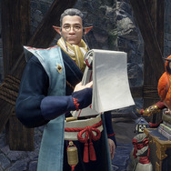 『モンハンライズ：サンブレイク』の新キャラは、津田健次郎さん演じる「薬師のタドリ」！ 深い見識でサポートする竜人族