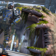 『Apex Legends』防衛系レジェンド「ニューキャッスル」追加の新シーズン「救世主」開始！ランクシステムの刷新も