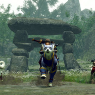 『モンハンライズ：サンブレイク』キャラが同行する「盟勇クエスト」！一緒に行きたい相手は美人姉妹？ それとも…【アンケート】