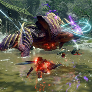 『モンハンライズ：サンブレイク』キャラが同行する「盟勇クエスト」！一緒に行きたい相手は美人姉妹？ それとも…【アンケート】