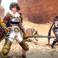『モンハンライズ：サンブレイク』キャラが同行する「盟勇クエスト」！一緒に行きたい相手は美人姉妹？ それとも…【アンケート】