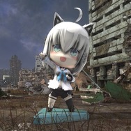 『地球防衛軍6』発売日が8月25日に決定！ホロライブコラボ装備収録など早期特典や各店舗特典も発表