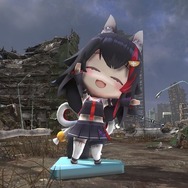 『地球防衛軍6』発売日が8月25日に決定！ホロライブコラボ装備収録など早期特典や各店舗特典も発表