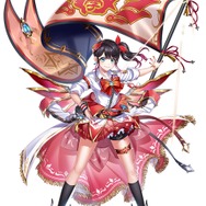 「あの」さんが猫コスで「にゃにゃにゃ！」―『白猫プロジェクト』新イベ「私立茶熊学園2022」動画が、日本語不要な可愛さ