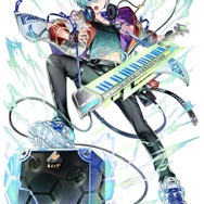 「あの」さんが猫コスで「にゃにゃにゃ！」―『白猫プロジェクト』新イベ「私立茶熊学園2022」動画が、日本語不要な可愛さ