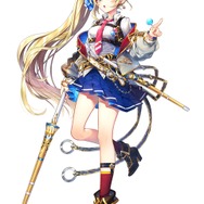 「あの」さんが猫コスで「にゃにゃにゃ！」―『白猫プロジェクト』新イベ「私立茶熊学園2022」動画が、日本語不要な可愛さ