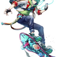 「あの」さんが猫コスで「にゃにゃにゃ！」―『白猫プロジェクト』新イベ「私立茶熊学園2022」動画が、日本語不要な可愛さ