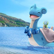 新イベ「ウォーターフェスティバル」の「オニシズクモ」が強い！「カメテテ」色違いも初実装【ポケモンGO 秋田局】