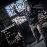 リージョン/モデル:丸山カネキリカ