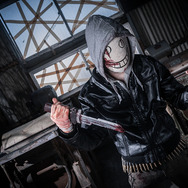 リージョン/モデル:丸山カネキリカ