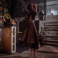 ナース/モデル:ぬいじょ